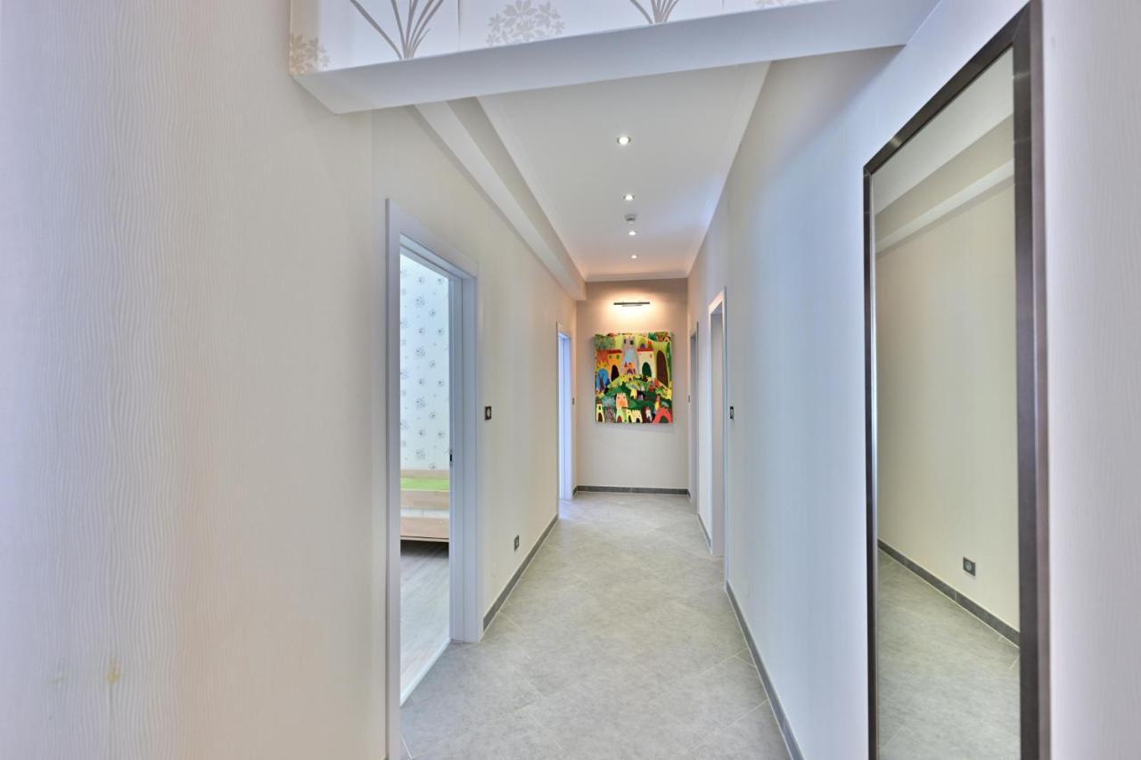 Krizikova 4 Apartment Karlovy Vary Ngoại thất bức ảnh