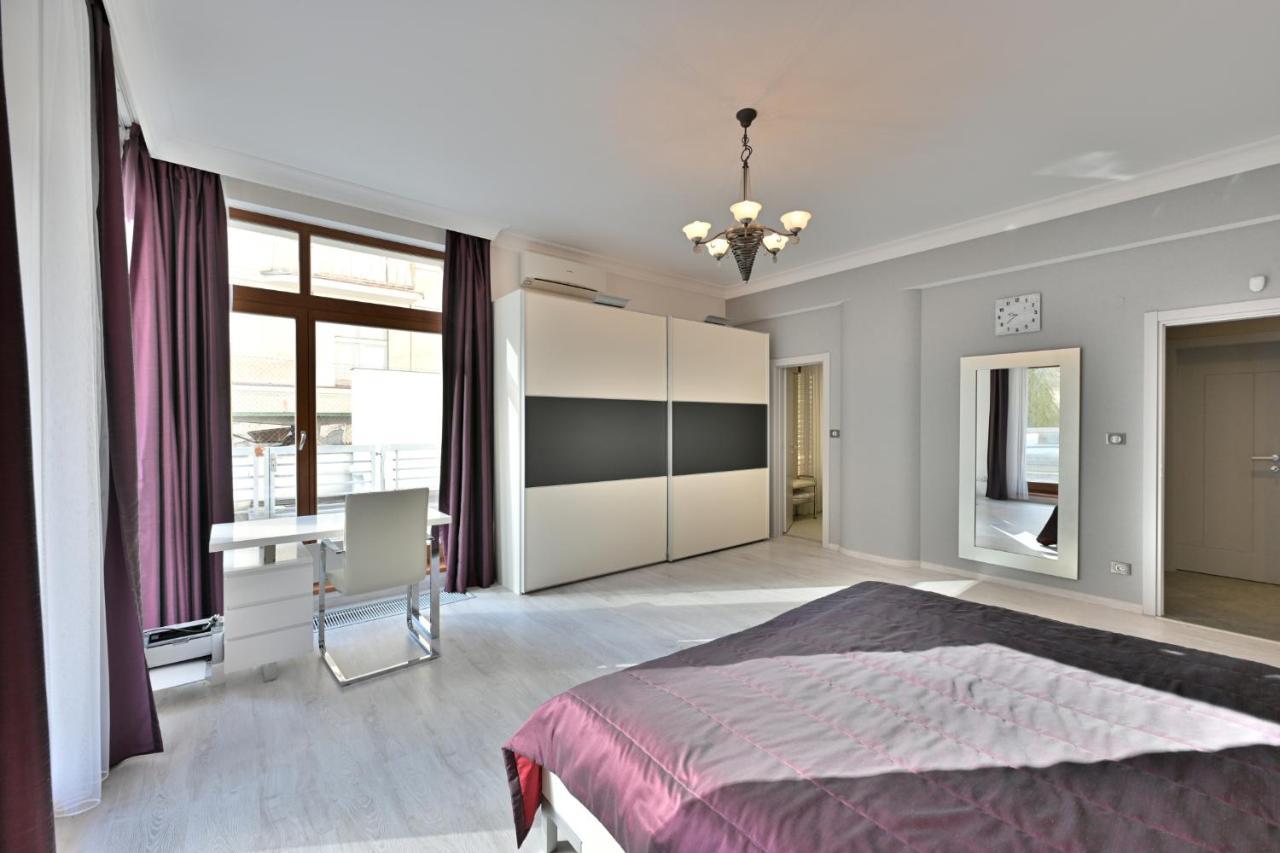 Krizikova 4 Apartment Karlovy Vary Ngoại thất bức ảnh